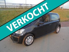Volkswagen Up! - Up 1.0 benzine airco 117.000km eerste eigenaar