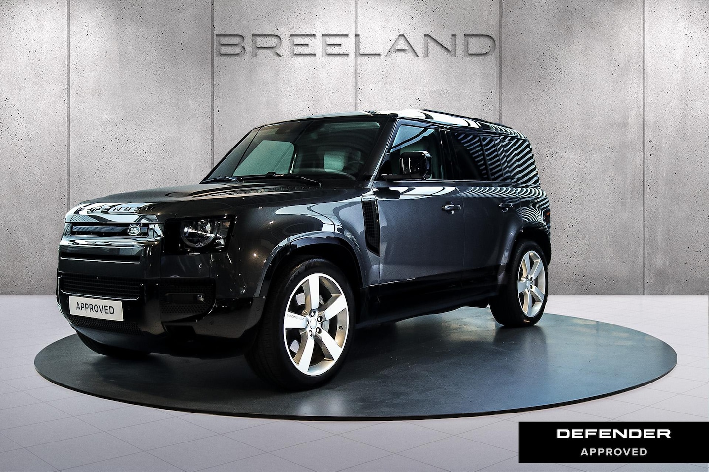 Land Rover Defender 110 - P300e X-Dynamic HSE | Head Up | Koelkast - AutoWereld.nl