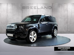 Land Rover Defender 110 - P300e X-Dynamic HSE | Head Up | Koelkast