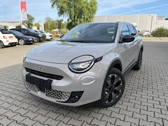 Fiat 600 - 1.2 Hybrid La Prima Automaat (BOVAG/RIJKLAARPRIJS)