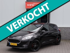 Ford Fiesta - 1.1 Trend navi LM camera org NL