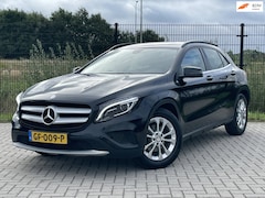 Mercedes-Benz GLA-Klasse - 200 Prestige | Camera | Stoelverwarming | Bluetooth |
