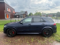 Mercedes-Benz GLE-Klasse - 53 AMG 4MATIC+ Premium Plus