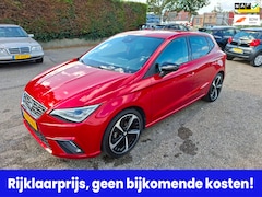 SEAT Ibiza - 1.0 EcoTSI FR Business Intense