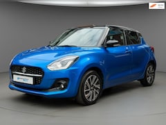 Suzuki Swift - 1.2 Style Smart Hybrid, navi, camera, adapt cruise, stoelverw, clima