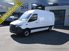 Mercedes-Benz Sprinter - 317 CDI L2H2 Pro HD LED, Geveerde stoel, Winterpakket, Etc