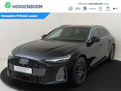 Audi A6 Avant - 2.0 e-hybrid quattro Advanced edition | SoH 98% | Trekhaak | 360 camera | Stoelverwarming