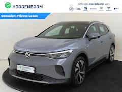 Volkswagen ID.4 - Pro 77 kWh | SoH 91% | Trekhaak | Lane assist | Front assist | Navigatie | Parkeersensoren