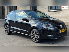 Volkswagen Polo - 1.2 TSI Highline | DSG | PDC |CRUISE |AIRCO