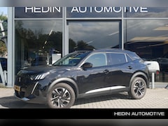 Peugeot 2008 - 1.2 130PK GT | Panoramadak | Trekhaak | Navigatie | Camera | Climate control | Cruise cont