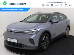 Volkswagen ID.4 - Pure 52 kWh | SoH 88% | Navigatie | Parkeersensoren | Adaptieve cruise control | CarPlay |