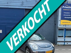 Volkswagen New Beetle Cabriolet - 1.4-16V Trendline