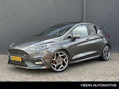 Ford Fiesta - 1.5 EcoBoost ST-3 | Pano | Recaro | LED | Navi | B&O | Camera