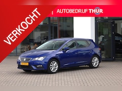 SEAT Leon - 1.0 EcoTSI Style Business Intense 116PK / 85kW, Keyless start & entry, Apple Carplay & And