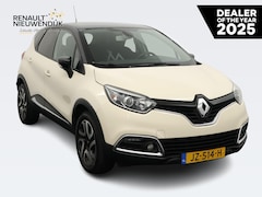 Renault Captur - 0.9 TCe Dynamique | TREKHAAK | 1E EIGENAAR | CLIMATE CONTROL |