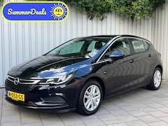 Opel Astra - 1.4 Innovation|Climate Control|