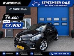Renault Clio - 0.9 TCe Limited | Nav | Airco | Cruise | LM” Velgen