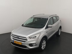 Ford Kuga - 1.5 EcoBoost 120pk Trend Ultimate | Dealeronderhouden | Elek. Trekhaak | Clima | Cruise |