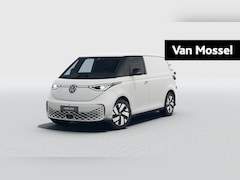 Volkswagen ID. Buzz Cargo - Bulli Limited Edition 79 kWh 286PK | Airco | Achteruitrijcamera | Stoelverwarming | Trekha