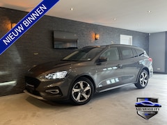 Ford Focus Wagon - 1.0 EcoBoost Active Bj: 2020 / Automaat