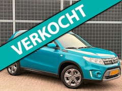 Suzuki Vitara - 1.6 Comfort | incl. 12 mnd. Garantie