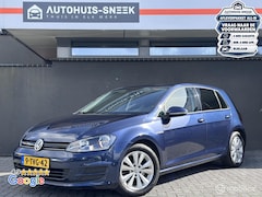 Volkswagen Golf - 1.6 TDI Comfortline BlueMotion | Cruise