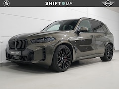 BMW X5 - xDrive50e M-Sport | Panoramadak | Stoelventilatie | Elektr. Trekhaak