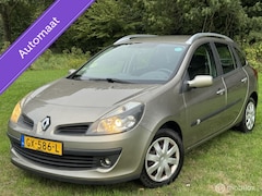 Renault Clio Estate - 1.6-16V Automaat