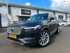 Volvo XC90 - 2.0 T8 Twin Engine AWD Inscription