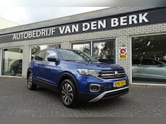 Volkswagen T-Cross - 1.0 TSI Life Active DSG