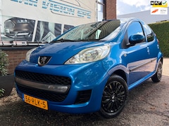 Peugeot 107 - 1.0-12V XS|Airco|5-drs|Elec-pakket|
