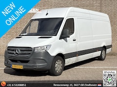 Mercedes-Benz Sprinter - 316 2.2 CDI L3H3 EURO VI-D | € 10.850, - NETTO | Climate | Camera | Trekhaak |
