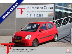 Kia Picanto - 1.0 Light Meeneemprijs/NL auto/5 deurs/Apk mei-2027
