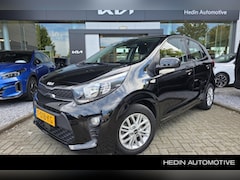 Kia Picanto - 1.0 DPi DynamicLine | Automaat | Tot 10 jaar of 150.000 km Garantie |