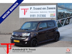 Daihatsu Materia - 1.3 Funk Nederlandse auto/Airco/Elektrische ramen/Licht metalen velgen/Radio