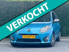 Renault Twingo - 1.2-16V Night & Day | AIRCO | APK 01-2027