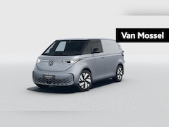 Volkswagen ID. Buzz Cargo - Bulli Limited Edition 79 kWh 286PK | Airco | Achteruitrijcamera | Stoelverwarming | Trekha