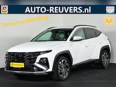 Hyundai Tucson - 1.6 T-GDI PHEV Premium 4WD Navi / ACC / HUD / CarPlay / Leder / Memory