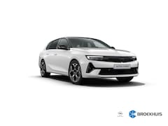 Opel Astra Sports Tourer - 1.2 Turbo Hybrid GS Tot 8 Jaar Garantie | Alcantara | Elektr. Stoelen | Intelli-Lux LED |