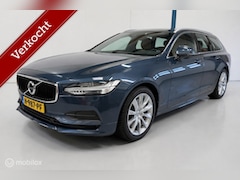 Volvo V90 - 2.0 T4 Momentum Pro LEER/CARPLAY/TREKHAAK
