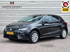SEAT Ibiza - 1.0 EcoTSI Style Business Connect|Navigatie|Stoelverwarming