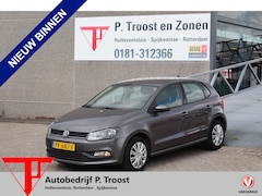 Volkswagen Polo - 1.0 Meeneemprijs/Airco/Bluetooth/5 deurs