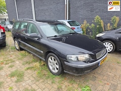 Volvo V70 - 2.4 Comfort Line