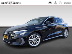 Audi A3 Sportback - 40 TFSI e Advanced edition | Apple Carplay/Android Auto|telefoonintegratie premium