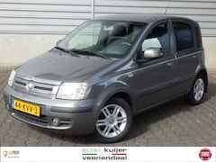Fiat Panda - 1.2 Presto * I Airco I LM velgen I Sport stoelen I