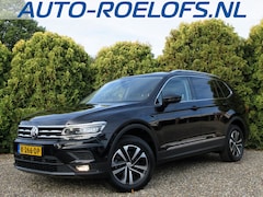 Volkswagen Tiguan Allspace - 1.5 TSI Comfortline Business * 7persoons * Trekhaak
