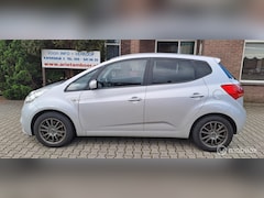Kia Venga - 1.4 CVVT DynamicPLusLine AIRCO-NAVI-CR CONTROL