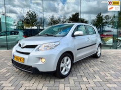 Toyota Urban Cruiser - 1.3 VVT-i Dynamic, Climate, PDC, Navi, Bluetooth