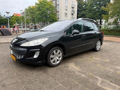 Peugeot 308 SW - 1.6 VTi Automaat APK 07-2027 Panorama Cruise