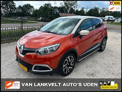 Renault Captur - 0.9 TCe Helly Hansen